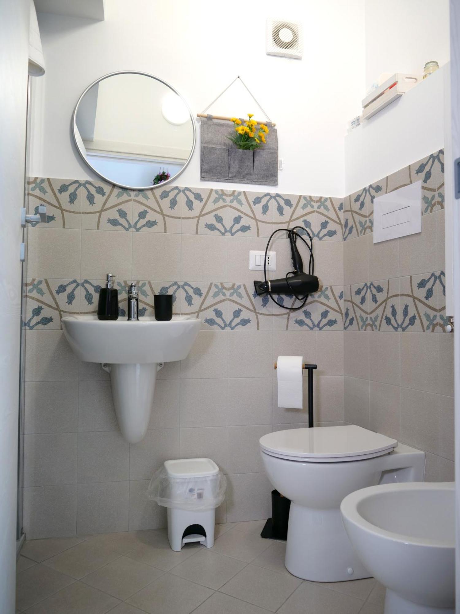 Porta Venosina Luxury House - Wifi E Netflix Gratis Apartment Melfi Luaran gambar