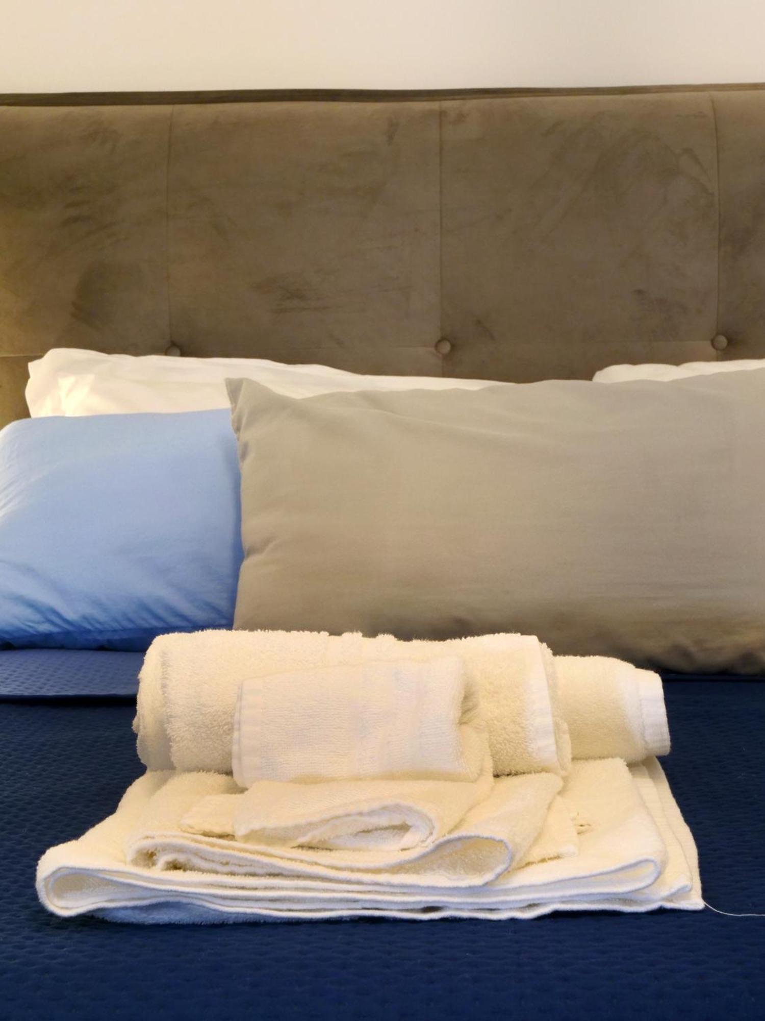 Porta Venosina Luxury House - Wifi E Netflix Gratis Apartment Melfi Luaran gambar